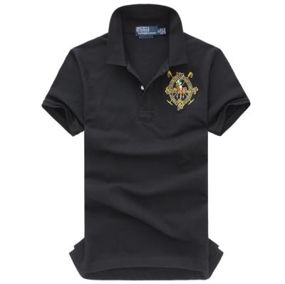 Men Polo Shirts-2195